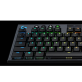LogitechG915XLIGHTSPEEDTKLWirelessGamingKeyboard-Black-Features2 -DokkanTech-