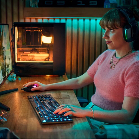 Logitech_G915_X_LIGHTSPEED_Wireless_Low_Profile_Gaming_Keyboard_Linear_Switch-dokantech#