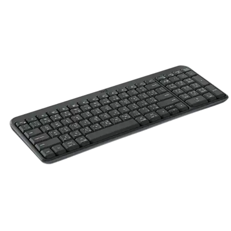 LogitechK250ArabicBluetoothWirelessKeyboardBlack_3-dokantech#
