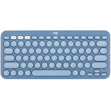 LogitechK380Multi-deviceBluetoothKeyboardEnOnly-Blue_AsiaVersion - DokkanTech