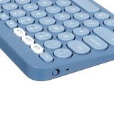 LogitechK380Multi-deviceBluetoothKeyboardEnOnly-Blue_AsiaVersion - DokkanTech
