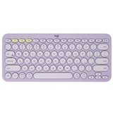 LogitechK380Multi-deviceBluetoothKeyboardEnOnly-LavenderLemonade_AsiaVersion - DokkantTech