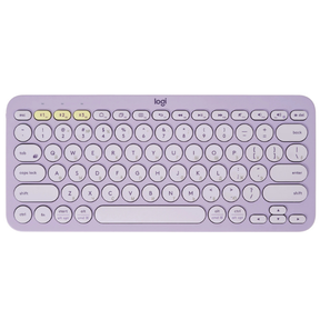 Logitech K380 Multi-Device Bluetooth Compact Keyboard English Layout