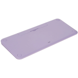LogitechK380Multi-deviceBluetoothKeyboardEnOnly-LavenderLemonade_AsiaVersion - DokkantTech
