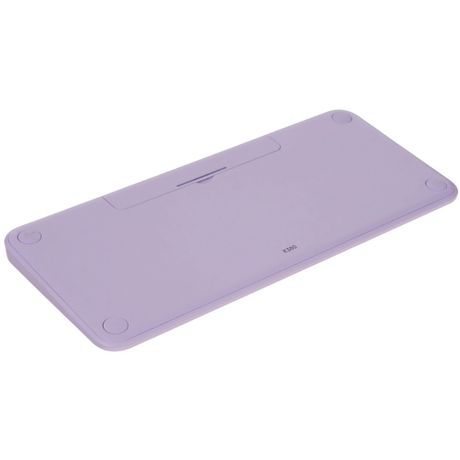 LogitechK380Multi-deviceBluetoothKeyboardEnOnly-LavenderLemonade_AsiaVersion - DokkantTech