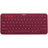 LogitechK380Multi-deviceBluetoothKeyboardEnOnly-Red_AsiaVersion -DokkanTech