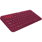 LogitechK380Multi-deviceBluetoothKeyboardEnOnly-Red_AsiaVersion -DokkanTech