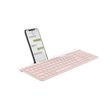 Logitech K580 Slim wireless keyboard – Bluetooth and Unifying