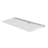 Logitech K580 Slim Multi-Device Wireless Keyboard – Arabic/English Layout