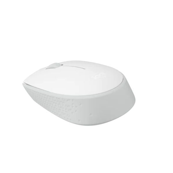 Logitech M172 Wireless Mouse – Compact, Colorful, and Reliable-dokantech