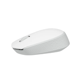 Logitech M172 Wireless Mouse – Compact, Colorful, and Reliable-dokantech