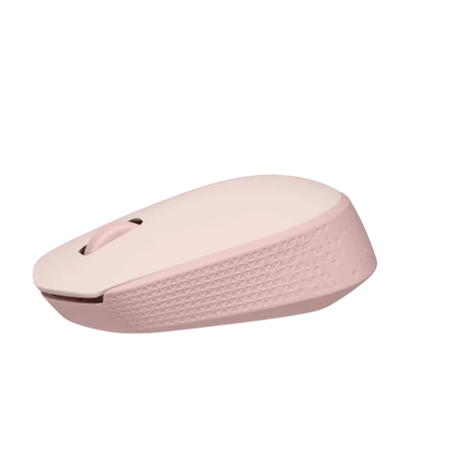 Logitech M172 Wireless Mouse – Compact, Colorful, and Reliable-dokantech