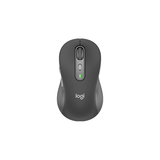 Logitech Signature Plus M750 Wireless Mouse – Precision & Comfort - Dokkantech