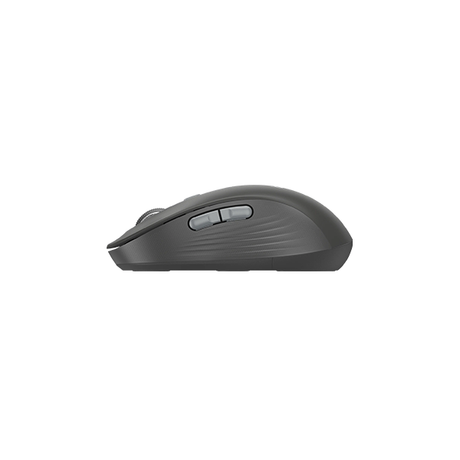 Logitech Signature Plus M750 Wireless Mouse – Precision & Comfort - Dokkantech