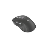 Logitech Signature Plus M750 Wireless Mouse – Precision & Comfort - Dokkantech