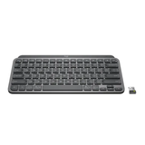 Logitech MX Keys Mini For Business Wireless Illuminated Keyboard English Only - Graphite-dokantech#