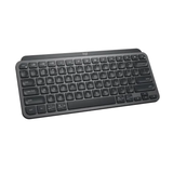 Logitech MX Keys Mini For Business Wireless Illuminated Keyboard English Only - Graphite-dokantech#