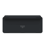 Logitech MX Keys Mini For Business Wireless Illuminated Keyboard English Only - Graphite-dokantech#