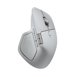 Logitech MX Master 4 Ergonomic Wireless Mouse – Precision & Comfort