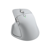 Logitech MX Master 4 Ergonomic Wireless Mouse – Precision & Comfort