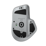 Logitech MX Master 4 Ergonomic Wireless Mouse – Precision & Comfort