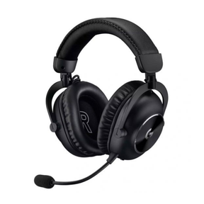 LogitechPROX2LIGHTSPEEDPro-GradeSoundWirelessGamingHeadset-Black-dokantech#