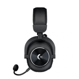 LogitechPROX2LIGHTSPEEDPro-GradeSoundWirelessGamingHeadset-Black-dokantech#