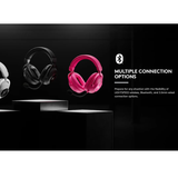 LogitechPROX2LIGHTSPEEDPro-GradeSoundWirelessGamingHeadset-Black-dokantech#