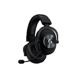 Logitech PRO X SE Wired Gaming Headset - Black