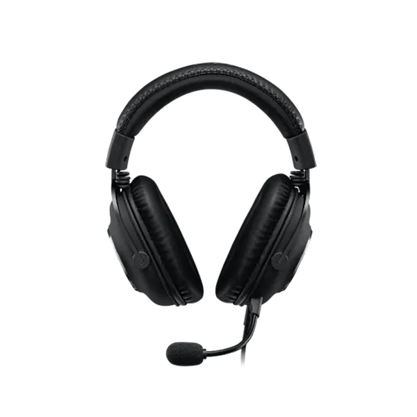 Logitech PRO X SE Wired Gaming Headset - Black