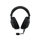 Logitech PRO X SE Wired Gaming Headset - Black