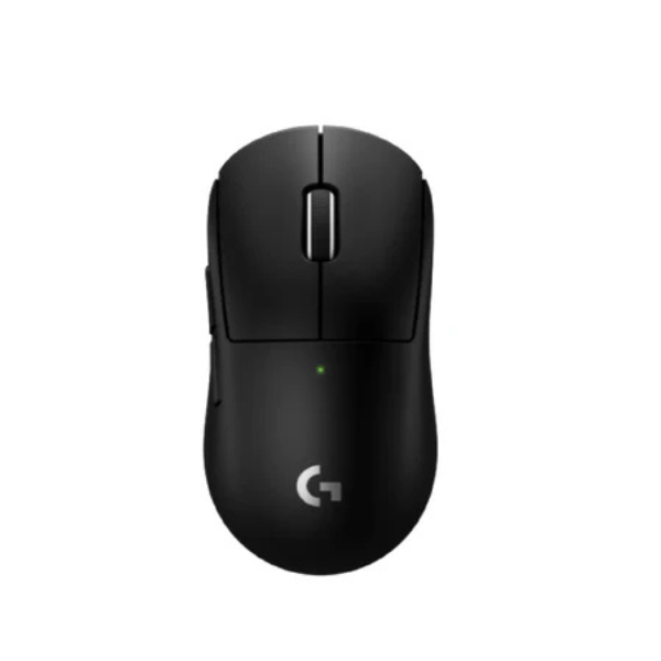 LogitechPROXSUPERLIGHT2cWirelessGamingMouse-Black-DokkanTech