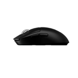 LogitechPROXSUPERLIGHT2cWirelessGamingMouse-Black--LeftViewDokkanTech