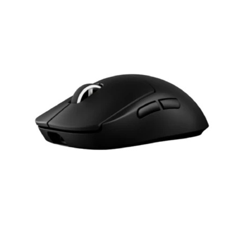 LogitechPROXSUPERLIGHT2cWirelessGamingMouse-Black--RightView-DokkanTech
