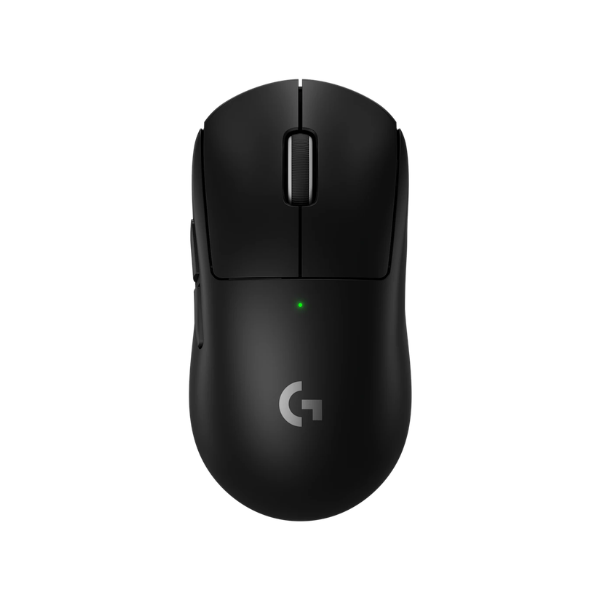 LogitechPROXSuperlight2SELIGHTSPEEDWirelessGamingMouseMain-DokkanTech