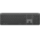 LogitechSignatureSlimKeyboardK950ENOnly-GraphiteMain-DokkanTech