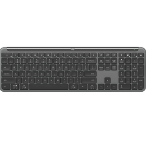 LogitechSignatureSlimKeyboardK950ENOnly-GraphiteMain-DokkanTech