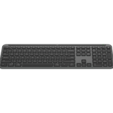 LogitechSignatureSlimKeyboardK950ENOnly-GraphiteTiltView-DokkanTech