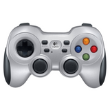 Logitech F710 Wireless GamePad with DUAL VIBRATION FEEDBACK MOTORS - DokanTech #