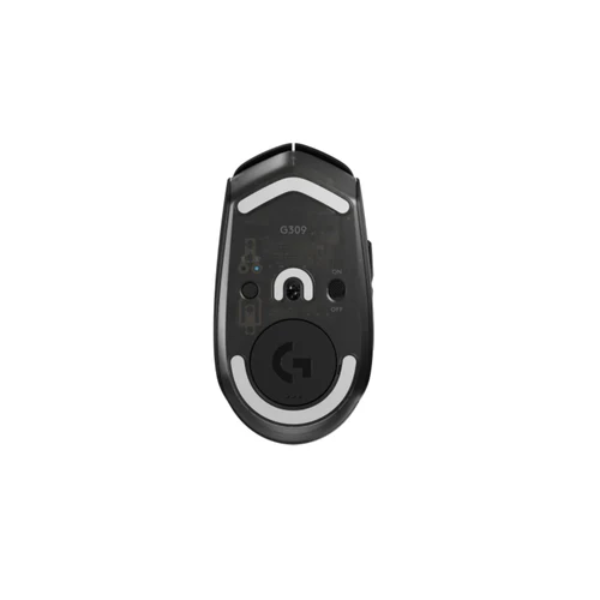 Logitech G309 LIGHTSPEED Wireless Gaming Mouse - Dokkantech