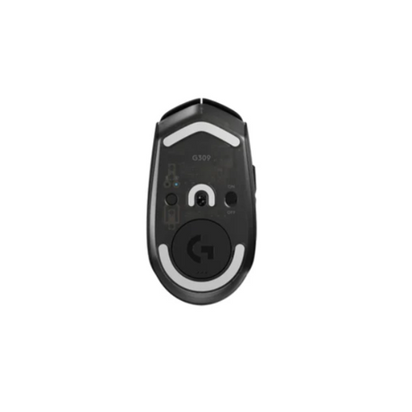 Logitech G309 LIGHTSPEED Wireless Gaming Mouse - Dokkantech