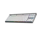 لوحة مفاتيح لاسلكية Logitech G515 Lightspeed TKL – مفاتيح خطية، تخطيط إنجليزي