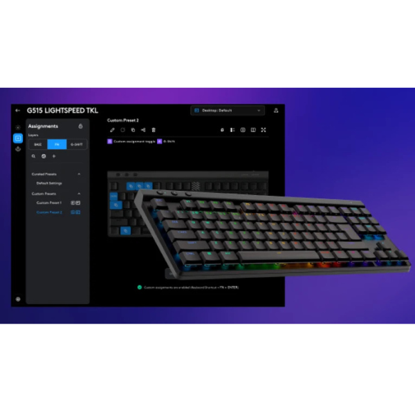 Logitech_G515_Lightspeed_TKL_Wireless_Linear_Keyboard_EN_Only_-_Black_Asia_Version-dokantech#