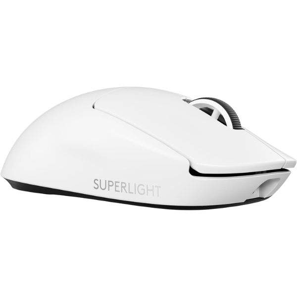Logitech G PRO X SUPERLIGHT 2 LIGHTSPEED - Dokkantech