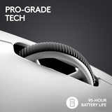 Logitech G PRO X SUPERLIGHT 2 LIGHTSPEED - Dokkantech