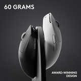 Logitech G PRO X SUPERLIGHT 2 LIGHTSPEED - Dokkantech