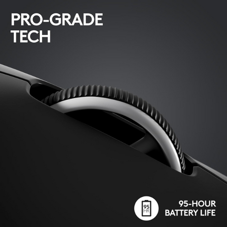 Logitech G PRO X SUPERLIGHT 2 LIGHTSPEED - Dokkantech