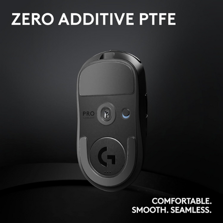 Logitech G PRO X SUPERLIGHT 2 LIGHTSPEED - Dokkantech