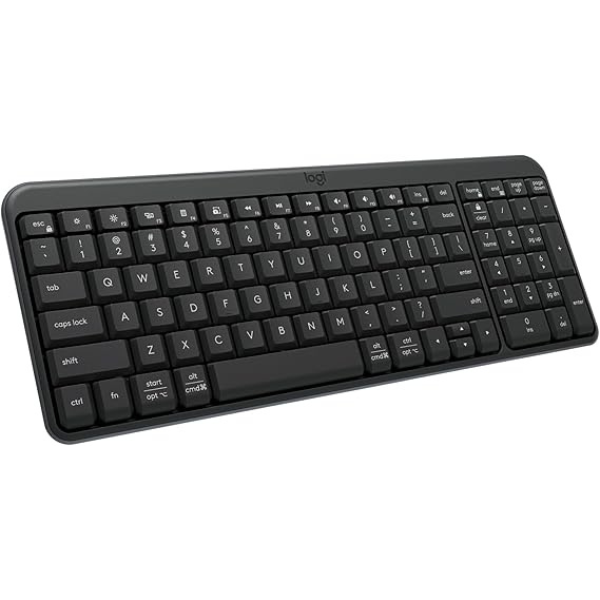 LogitechK250ArabicBluetoothWirelessKeyboardBlack_3-dokantech#