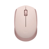 Logitech M172 Wireless Mouse – Compact, Colorful, and Reliable-dokantech